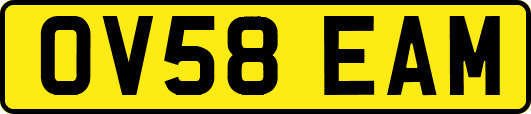 OV58EAM