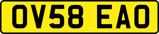 OV58EAO