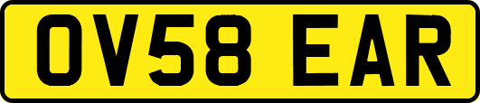 OV58EAR
