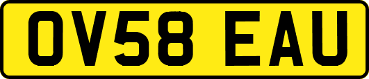 OV58EAU