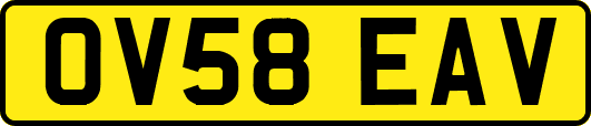 OV58EAV