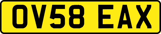 OV58EAX