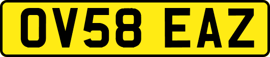 OV58EAZ