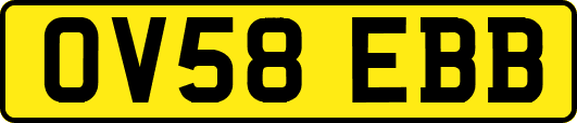 OV58EBB