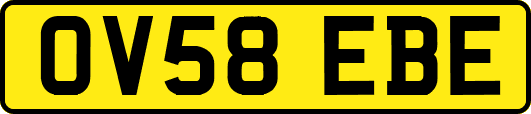 OV58EBE