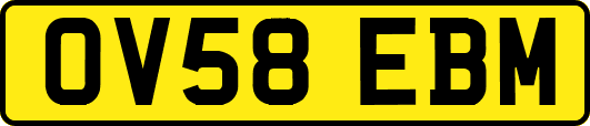 OV58EBM