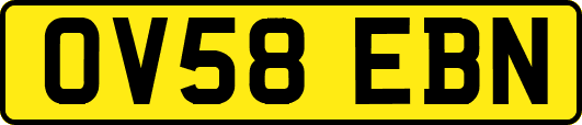 OV58EBN