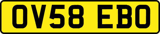 OV58EBO
