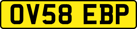 OV58EBP