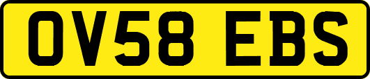 OV58EBS