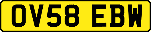 OV58EBW