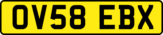OV58EBX