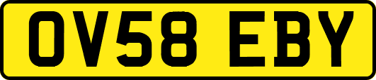 OV58EBY