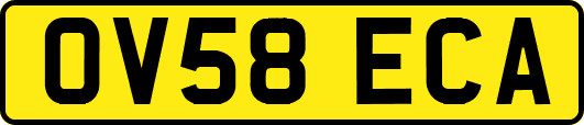 OV58ECA