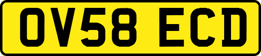 OV58ECD