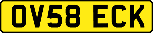 OV58ECK