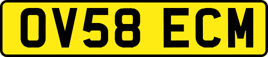 OV58ECM