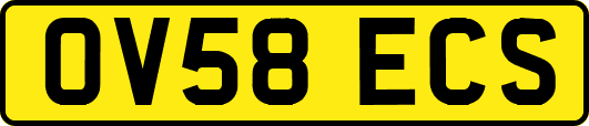 OV58ECS