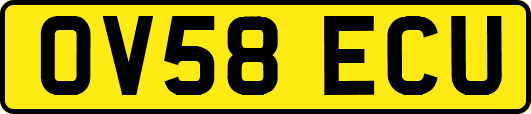 OV58ECU