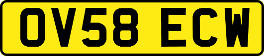 OV58ECW