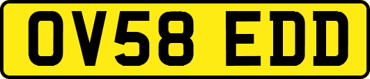OV58EDD