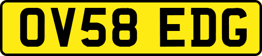 OV58EDG
