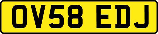 OV58EDJ