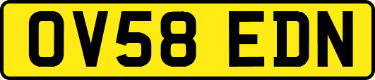 OV58EDN