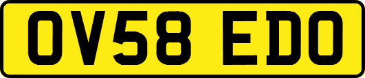 OV58EDO