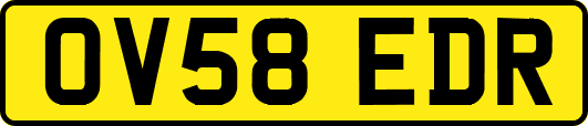 OV58EDR