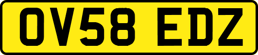 OV58EDZ