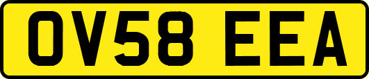 OV58EEA