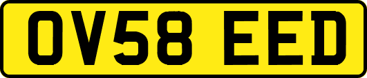 OV58EED