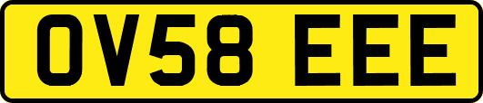 OV58EEE