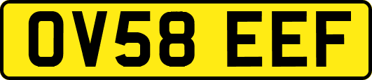 OV58EEF