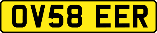 OV58EER
