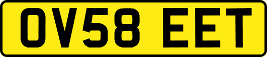 OV58EET