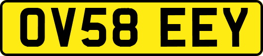 OV58EEY