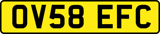 OV58EFC