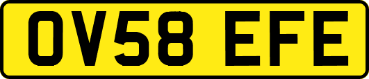 OV58EFE