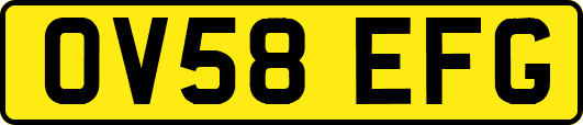 OV58EFG