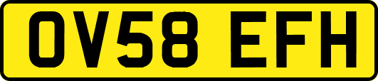 OV58EFH
