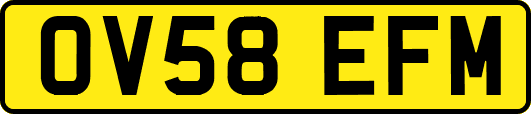 OV58EFM