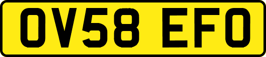 OV58EFO