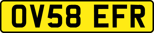 OV58EFR