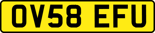 OV58EFU