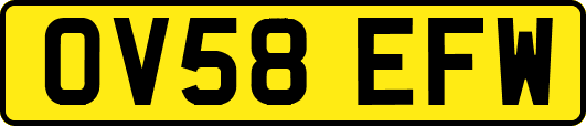 OV58EFW