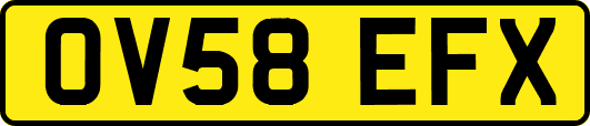 OV58EFX