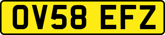 OV58EFZ