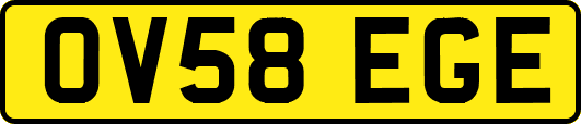 OV58EGE